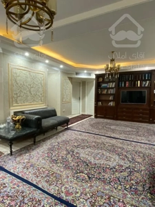 ۹۰ متر، دو سر نور، چهارباغ شرقی