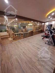 آپارتمان ۲۷۰ متر اجاره کامرانیه