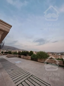 آپارتمان ۲۴۰ متر اجاره اقدسیه