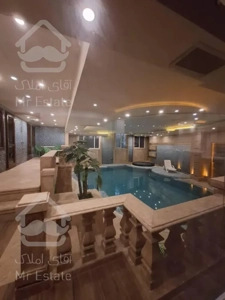 آپارتمان ۲۹۰ متر اجاره فرمانیه