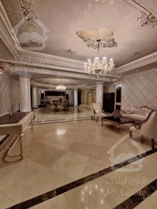 آپارتمان ۳۱۰ متر اجاره فرمانیه