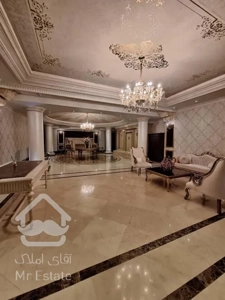 آپارتمان ۲۹۰ متر اجاره اقدسیه