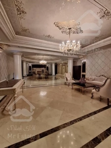 آپارتمان ۲۳۰ متر اجاره فرمانیه