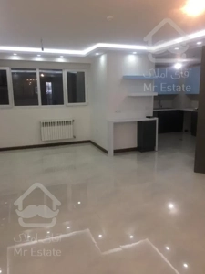 فروش ۱۰۶ متری ۱ خواب تک پارکینگ خوش نقشه