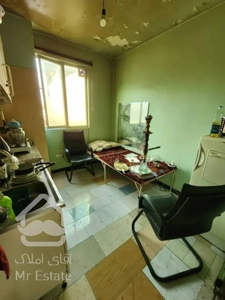 ۴۶متری یک خوابه آپارتمان موقعیت اداری سی متری جی