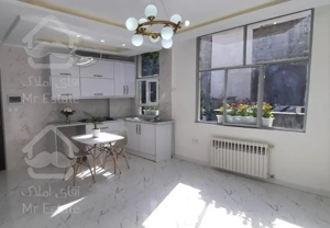 ۴۹متری دوخوابه آپارتمان بلوار گلاب