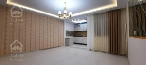 ۴۹متری یک خوابه آپارتمان حسام الدین