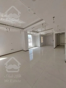 ۱۴۵متر ۳خواب/کلید نخورده/تکواحدی/