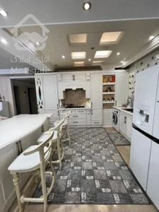 ۱۳۰متر ۲خواب