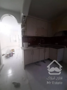 ۵۴متر پارکینگ دار خ سبحانی