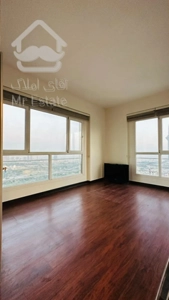 فروش واحد ۱۲۰ متری ۳ خواب خوش نقشه