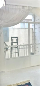 ۵۷متری دوخوابه آپارتمان بوستان سعدی