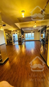 فروش واحد ۱۲۰ متری ۳ خواب خوش نقشه