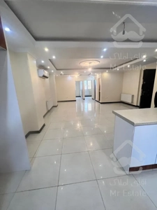 ۵۰متری یک خوابه آپارتمان قصرالدشت