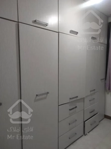 ۶۴متری دوخوابه آپارتمان سی متری جی