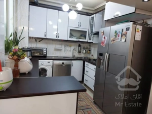 ۶۲متری یک خوابه آپارتمان سی متری جی