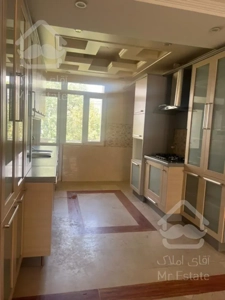 اپارتمان ۱۰۰متر دو خواب مناسب سرمایه گذاری