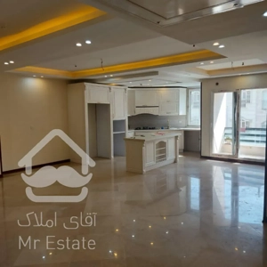 فروش واحد ۱۴۱ متری ۲ پارکینگ