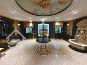 آپارتمان ۲۲۰ متر اجاره کامرانیه