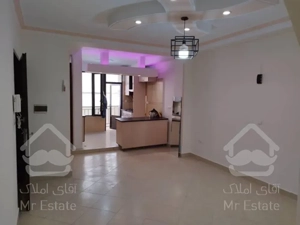 ۶۰متری دوخوابه آپارتمان مخصوص