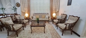 ۶۵ متر ۲ خواب سالن پرده خور سازمان مرکزی