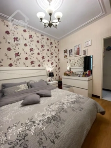 فروش آپارتمان ۹۰ متری باغ فیض