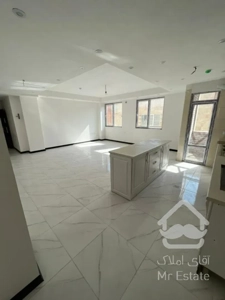 ۸۵متر کلید نخورده فول امکانات استاد معین