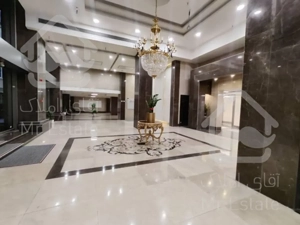 ۱۴۰ متر فول امکانات فول مشاعات آبی در مروارید