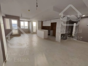 شهرک غرب تکواحدی ۱۴۲متری بدون مشابه