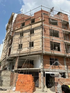 آپارتمان دوبلکس در ساری