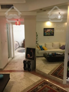 فروش واحد ۷۵ متری تک پارکینگ خوش لوکیشن