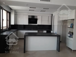 فروش واحد ۶۵ متری سرو غربی تک پارکینگ فول