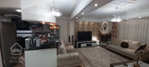 فروش واحد ۱۱۸ متری خوش نقشه تاپ لوکیشن