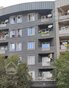 شمال مرزداران ۱۱۸ متر ۳ خواب