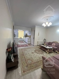 ۶۸متر/دوخوابه/سلسبیل