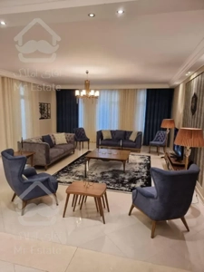 آپارتمان ۲۷۰ متر اجاره فرمانیه