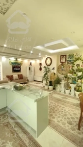 فروش ویژه ۸۵متری نور و نقشه عالی