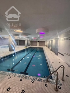 آپارتمان ۱۹۰ متر اجاره اقدسیه