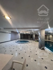 آپارتمان ۱۸۵ متر اجاره اقدسیه