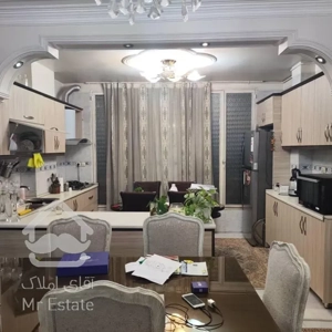 ۷۰متر دوخواب بزرک