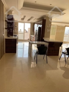 آپارتمان ۲۰۰متر اجاره کامرانیه