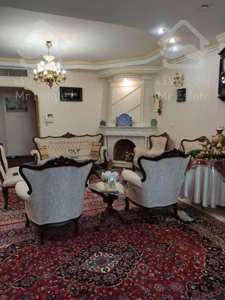 ۱۱۸متر، ۳ خواب/به قیمت رسیده/۲ کله نور