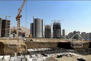 فرصت طلایی خرید مستقم به صورت اقساط از سازنده رو از دست نده/واحد ۱۰۰متری/برجی فاخر