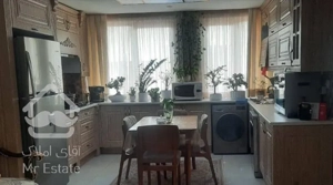 ۹۵متری دوخوابه آپارتمان هاشمی