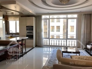 فروش آپارتمان ۱۱۵ متری بالکن دار