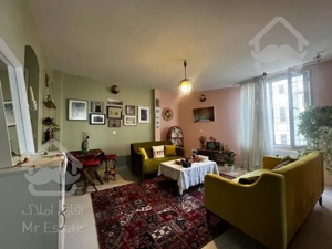 فروش آپارتمان ۵۴ متری یک خواب در جنت آباد جنوبی