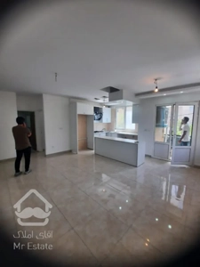 ۶۵متر تک خواب جنت آباد مرکزی