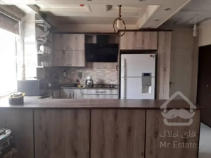 ۸۰متری دو خوابه آپارتمان سی متری جی