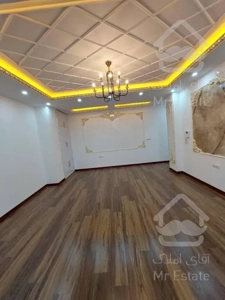 اندیشه فروش/شیک و نئوکلاسیک/سند تک برگ/