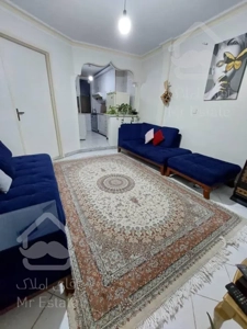 ۴۲متر۱خواب/دامپزشکی